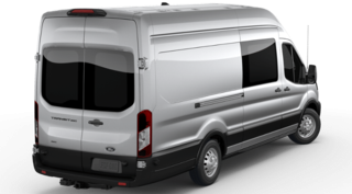 Ford TRANSIT FOURGON UTILITAIRE BASE 2026 à Rivière-du-Loup, Québec - 3 - w320h240px