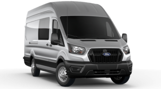 Ford TRANSIT FOURGON UTILITAIRE BASE 2026 à Rivière-du-Loup, Québec - 4 - w320h240px