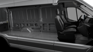 Ford TRANSIT FOURGON UTILITAIRE BASE 2026 à Rivière-du-Loup, Québec - 6 - w320h240px