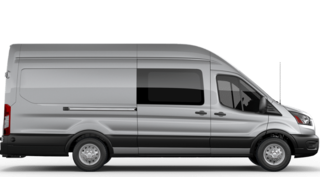 Ford TRANSIT FOURGON UTILITAIRE BASE 2026 à Rivière-du-Loup, Québec - 5 - w320h240px