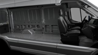 Ford TRANSIT FOURGON UTILITAIRE BASE 2026 à Rivière-du-Loup, Québec - 6 - w320h240px