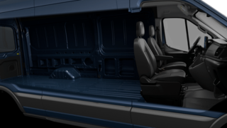 Ford TRANSIT FOURGON UTILITAIRE BASE 2026 à Rivière-du-Loup, Québec - 6 - w320h240px
