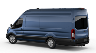 Ford TRANSIT FOURGON UTILITAIRE BASE 2026 à Rivière-du-Loup, Québec - 2 - w320h240px