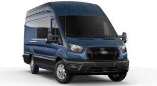 Ford TRANSIT FOURGON UTILITAIRE BASE 2026 à Rivière-du-Loup, Québec - 4 - w320h240px