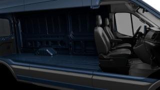 Ford TRANSIT FOURGON UTILITAIRE BASE 2026 à Rivière-du-Loup, Québec - 6 - w320h240px