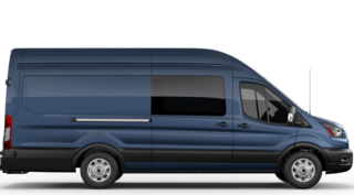 Ford TRANSIT FOURGON UTILITAIRE BASE 2026 à Rivière-du-Loup, Québec - 5 - w320h240px