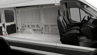 2026 Ford TRANSIT FOURGON UTILITAIRE BASE in Rivière-du-Loup, Quebec - 6 - w320h240px