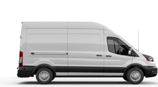 2026 Ford TRANSIT FOURGON UTILITAIRE BASE in Rivière-du-Loup, Quebec - 5 - w320h240px