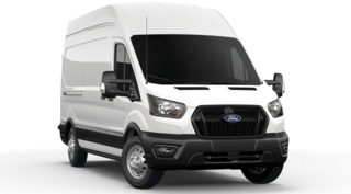 2026 Ford TRANSIT FOURGON UTILITAIRE BASE in Rivière-du-Loup, Quebec - 4 - w320h240px