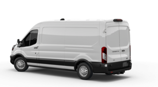Ford TRANSIT FOURGON UTILITAIRE BASE 2026 à Rivière-du-Loup, Québec - 2 - w320h240px
