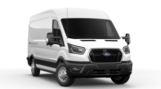 Ford TRANSIT FOURGON UTILITAIRE BASE 2026 à Rivière-du-Loup, Québec - 4 - w320h240px