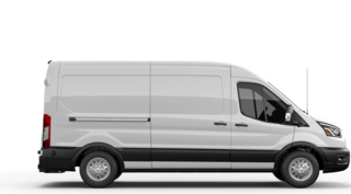 Ford TRANSIT FOURGON UTILITAIRE BASE 2026 à Rivière-du-Loup, Québec - 5 - w320h240px