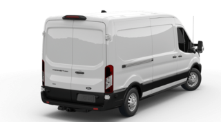 Ford TRANSIT FOURGON UTILITAIRE BASE 2026 à Rivière-du-Loup, Québec - 3 - w320h240px