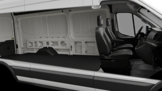 2026 Ford TRANSIT FOURGON UTILITAIRE BASE in Rivière-du-Loup, Quebec - 6 - w320h240px