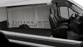 2026 Ford TRANSIT FOURGON UTILITAIRE BASE in Rivière-du-Loup, Quebec - 6 - w320h240px