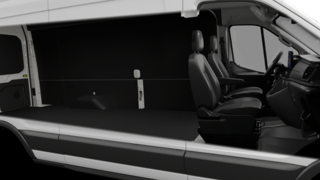 2026 Ford TRANSIT FOURGON UTILITAIRE BASE in Rivière-du-Loup, Quebec - 6 - w320h240px