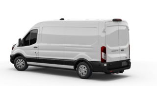 2026 Ford TRANSIT FOURGON UTILITAIRE BASE in Rivière-du-Loup, Quebec - 2 - w320h240px
