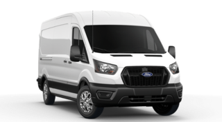 2026 Ford TRANSIT FOURGON UTILITAIRE BASE in Rivière-du-Loup, Quebec - 4 - w320h240px