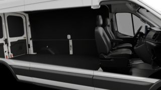 2026 Ford TRANSIT FOURGON UTILITAIRE BASE in Rivière-du-Loup, Quebec - 6 - w320h240px