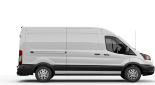 2026 Ford TRANSIT FOURGON UTILITAIRE BASE in Rivière-du-Loup, Quebec - 5 - w320h240px