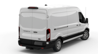 2026 Ford TRANSIT FOURGON UTILITAIRE BASE in Rivière-du-Loup, Quebec - 3 - w320h240px