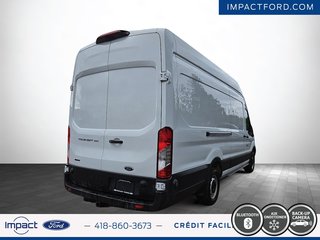 Ford Transit Van  2019 à Rivière-du-Loup, Québec - 5 - w320h240px