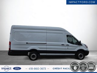 Ford Transit Van  2019 à Rivière-du-Loup, Québec - 4 - w320h240px