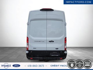 Ford Transit Van  2019 à Rivière-du-Loup, Québec - 6 - w320h240px