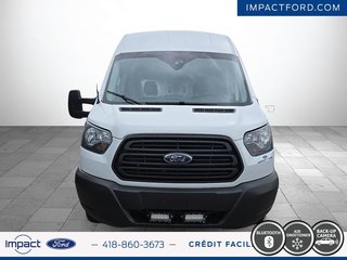 Ford Transit Van  2019 à Rivière-du-Loup, Québec - 2 - w320h240px