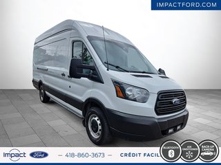 Ford Transit Van  2019 à Rivière-du-Loup, Québec - 3 - w320h240px