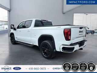 2023 GMC Sierra 1500 Elevation in Rivière-du-Loup, Quebec - 4 - w320h240px