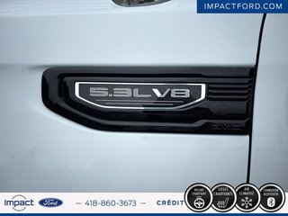 2023 GMC Sierra 1500 Elevation in Rivière-du-Loup, Quebec - 6 - w320h240px