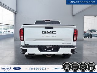2023 GMC Sierra 1500 Elevation in Rivière-du-Loup, Quebec - 3 - w320h240px