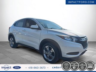 Honda HR-V LX 2018 à Rivière-du-Loup, Québec - 3 - w320h240px