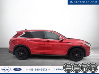 2019 Infiniti QX50 in Rivière-du-Loup, Quebec - 4 - w320h240px