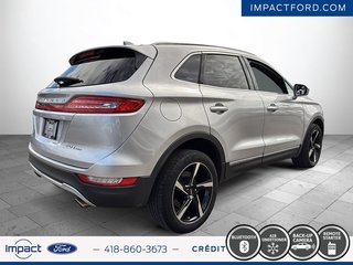 2017 Lincoln MKC Select in Rivière-du-Loup, Quebec - 5 - w320h240px