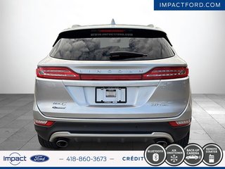 2017 Lincoln MKC Select in Rivière-du-Loup, Quebec - 6 - w320h240px