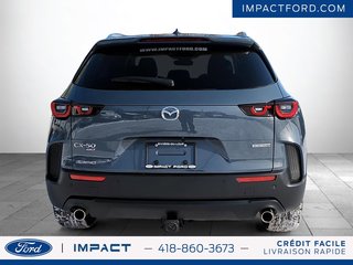 2023 Mazda CX-50 GT in Rivière-du-Loup, Quebec - 6 - w320h240px