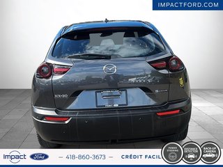 Mazda MX-30 EV GS 2023 à Rivière-du-Loup, Québec - 6 - w320h240px