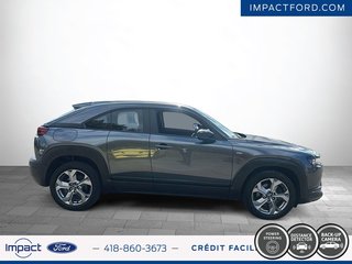 Mazda MX-30 EV GS 2023 à Rivière-du-Loup, Québec - 4 - w320h240px