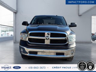 Ram 1500 ST 2017 à Rivière-du-Loup, Québec - 2 - w320h240px