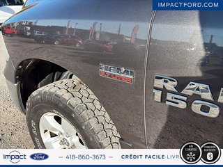 Ram 1500 ST 2017 à Rivière-du-Loup, Québec - 6 - w320h240px
