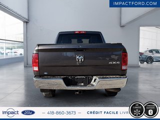 Ram 1500 ST 2017 à Rivière-du-Loup, Québec - 3 - w320h240px