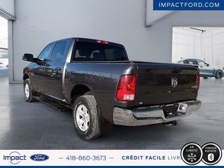 Ram 1500 ST 2017 à Rivière-du-Loup, Québec - 4 - w320h240px