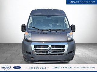 2017 Ram ProMaster Cargo Van in Rivière-du-Loup, Quebec - 2 - w320h240px