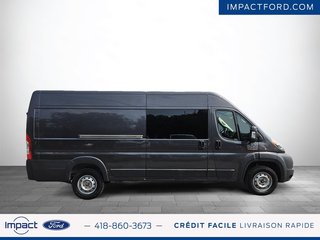 2017 Ram ProMaster Cargo Van in Rivière-du-Loup, Quebec - 4 - w320h240px