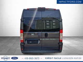2017 Ram ProMaster Cargo Van in Rivière-du-Loup, Quebec - 6 - w320h240px