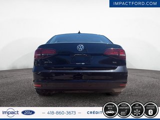 2017 Volkswagen Jetta Sedan Trendline+ in Rivière-du-Loup, Quebec - 3 - w320h240px