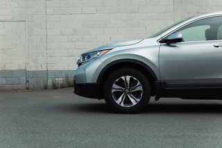 2018 Honda CR-V LX AWD