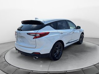 Acura RDX A-Spec 2021 à Jonquière, Québec - 6 - w320h240px